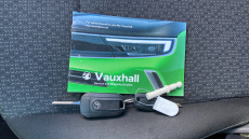 Vauxhall Crossland 1.2 Turbo Design 5dr Petrol Hatchback